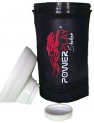 PowerPlay 8619 Шейкер Power play 600ml фото